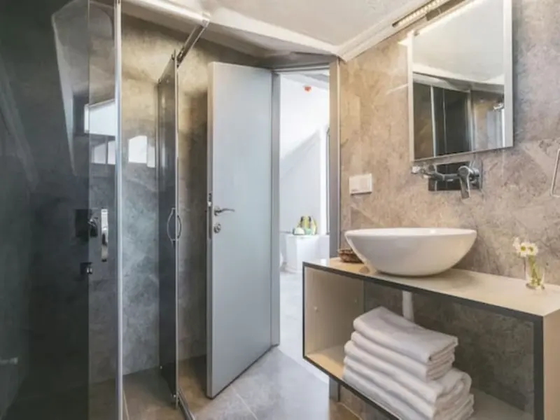Monastery Suites Hotel 26
