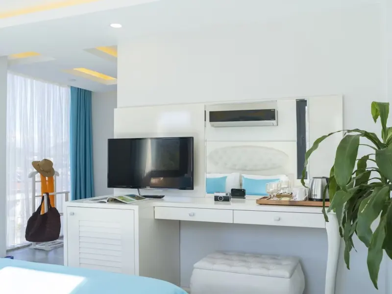Monastery Suites Hotel 28