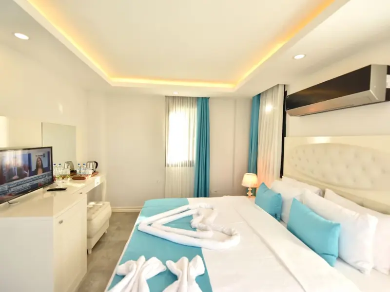 Monastery Suites Hotel 30