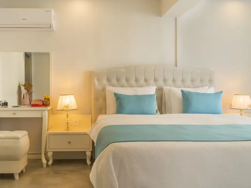 Monastery Suites Hotel 31