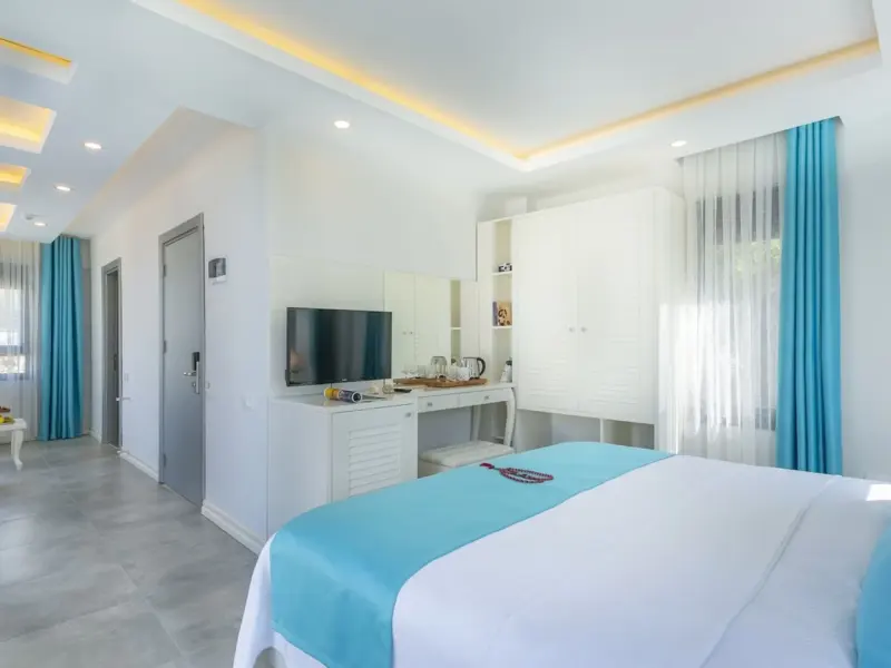 Monastery Suites Hotel 33