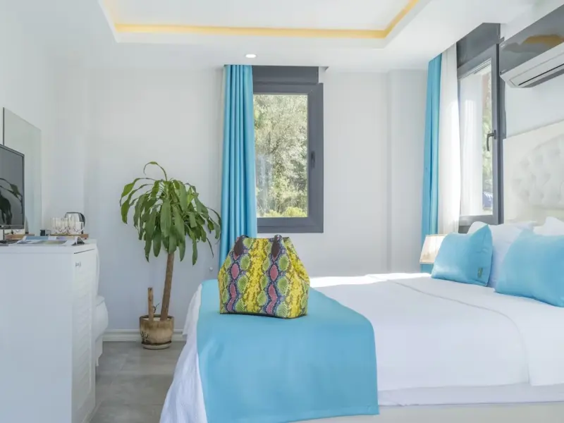 Monastery Suites Hotel 34