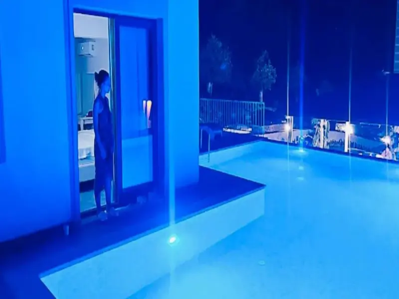 Monastery Suites Hotel 6
