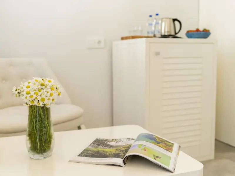 Monastery Suites Hotel 7