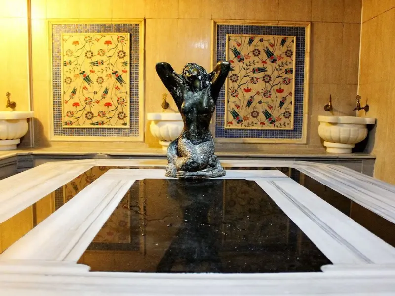 Irem Garden Apart Hotel 12