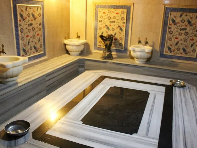 Irem Garden Apart Hotel 13