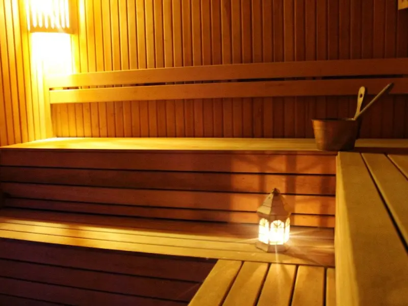 Irem Garden Apart Hotel 14