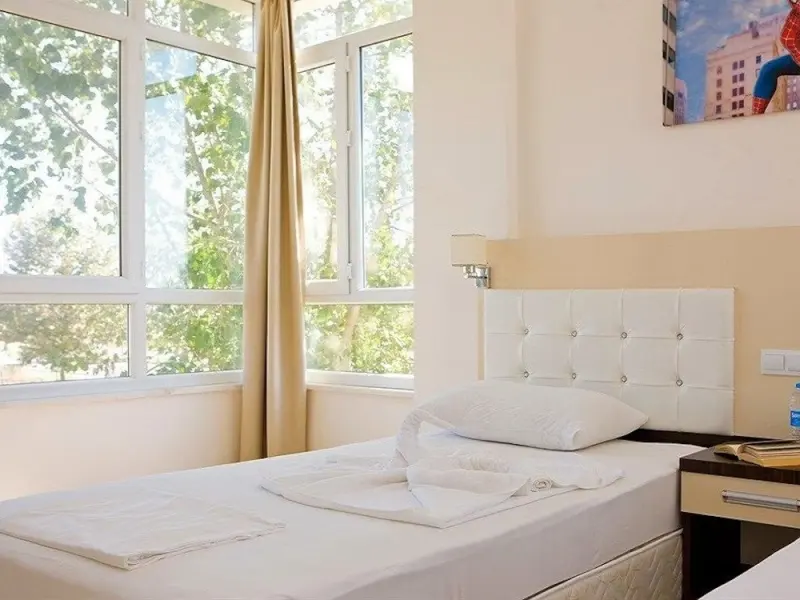 Irem Garden Apart Hotel 15