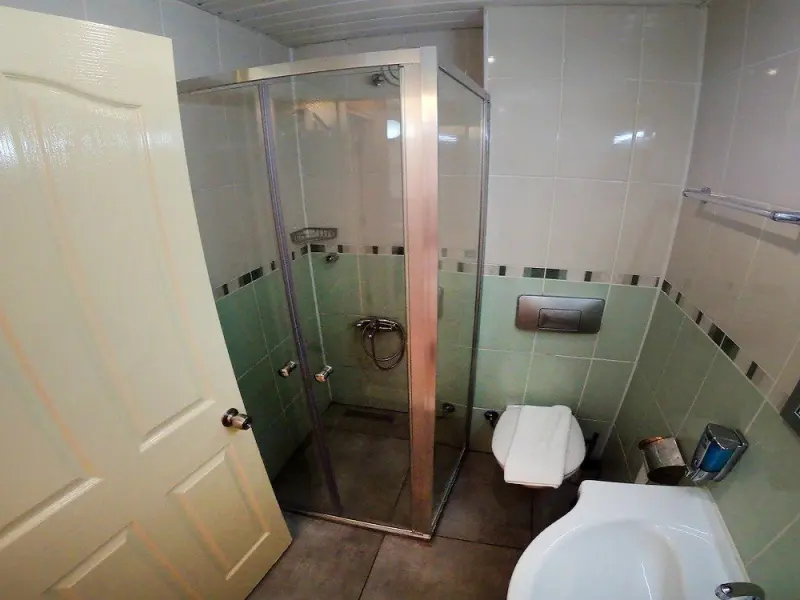 Irem Garden Apart Hotel 18