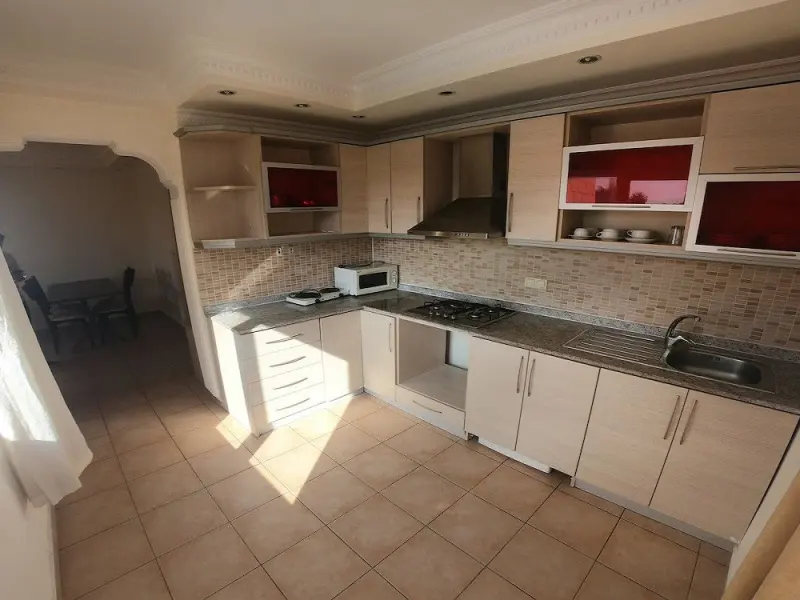 Irem Garden Apart Hotel 19