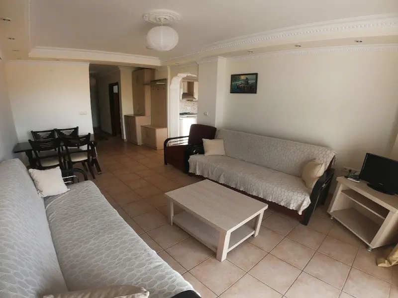 Irem Garden Apart Hotel 20