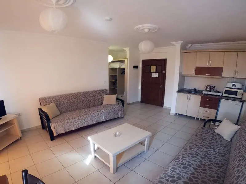 Irem Garden Apart Hotel 21