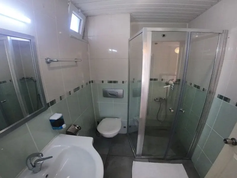 Irem Garden Apart Hotel 22