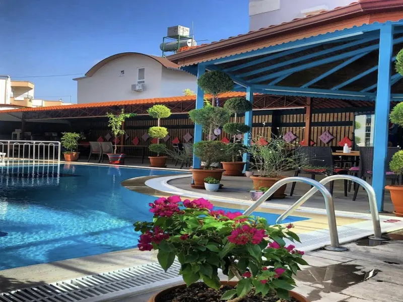 Wonder Life Hotel 3