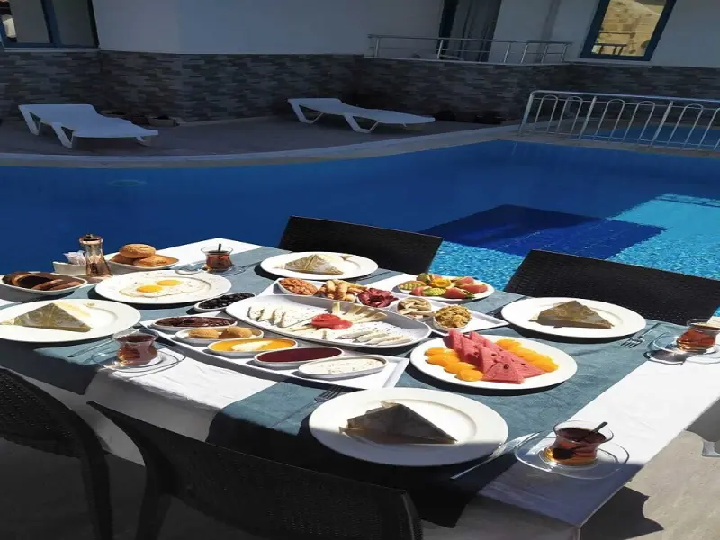 Wonder Life Hotel 6