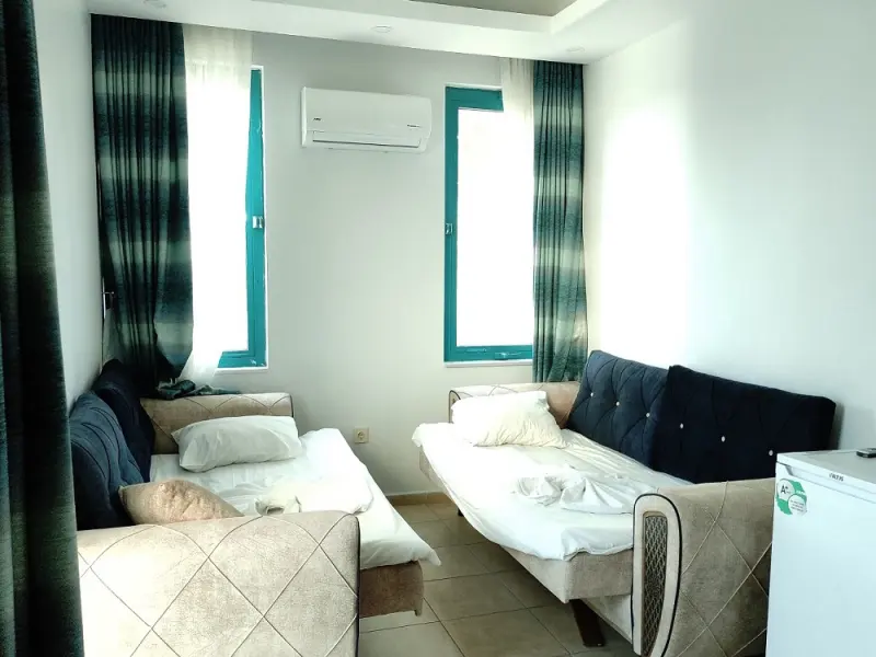 Wonder Life Hotel 7