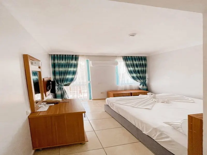 Wonder Life Hotel 8