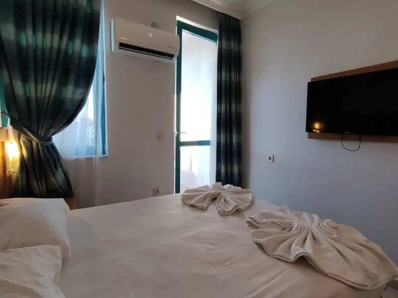 Wonder Life Hotel 9