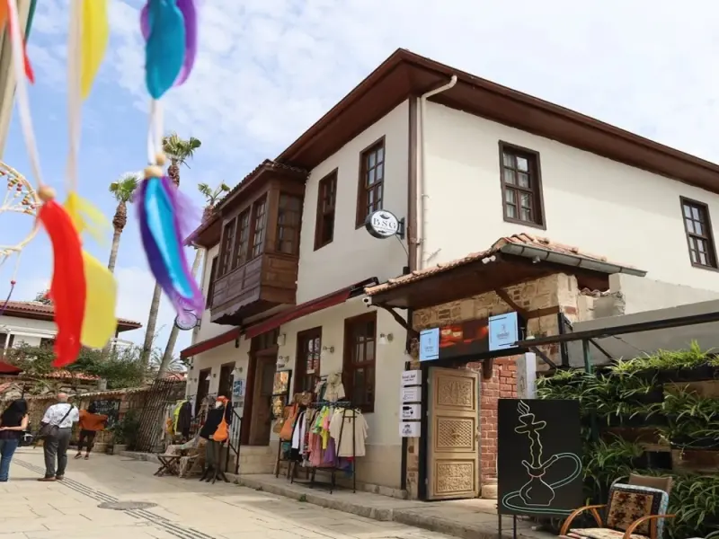 Blue Sea Garden Hotel 17