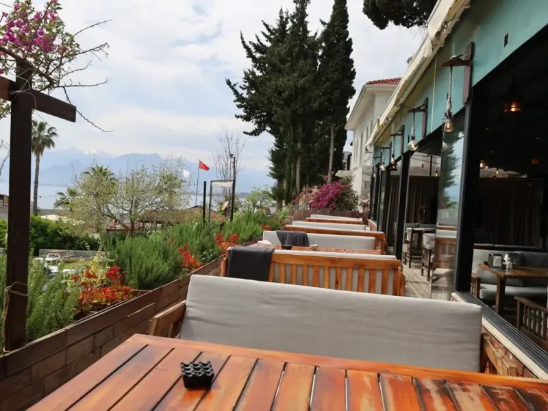 Blue Sea Garden Hotel 2