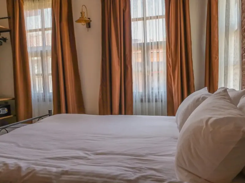 Blue Sea Garden Hotel 22