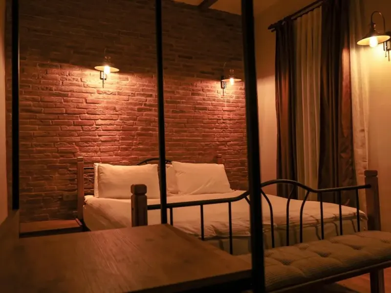 Blue Sea Garden Hotel 23
