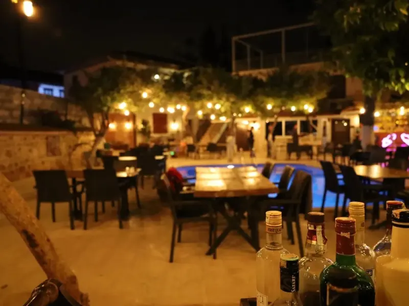 Blue Sea Garden Hotel 25