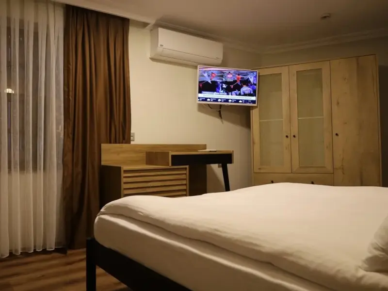 Blue Sea Garden Hotel 26