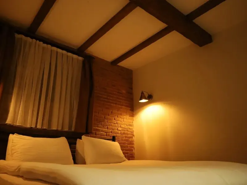 Blue Sea Garden Hotel 27