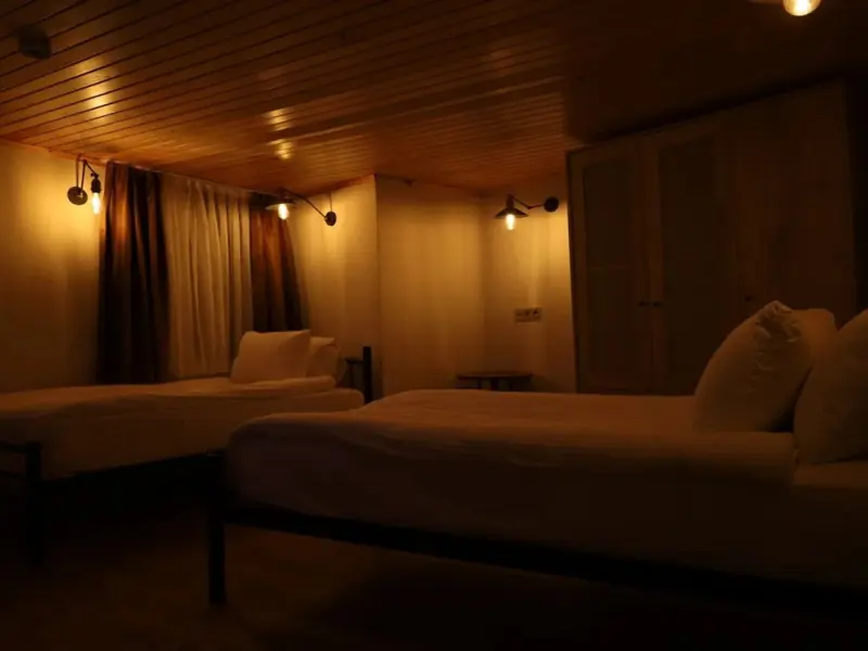 Blue Sea Garden Hotel 28
