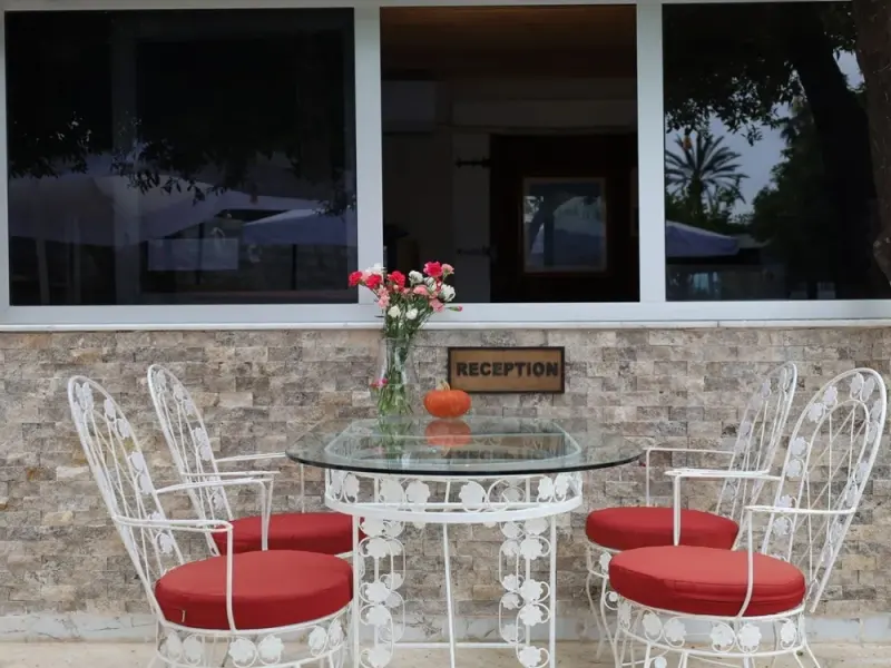 Blue Sea Garden Hotel 7