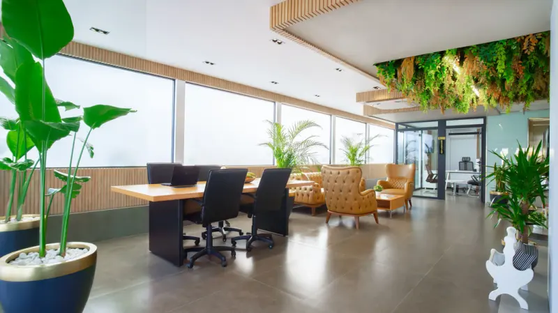 Stile Suite Marine Hotel 16