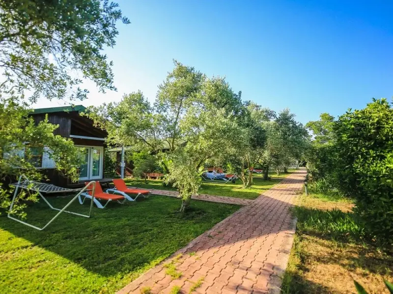Zakkum Bungalov 11