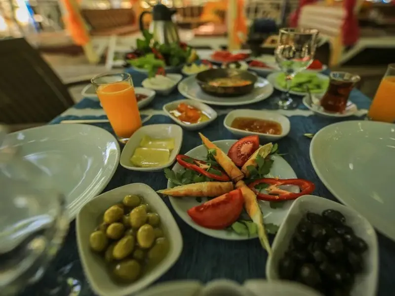 Zakkum Bungalov 19