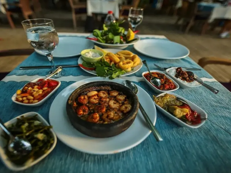 Zakkum Bungalov 20