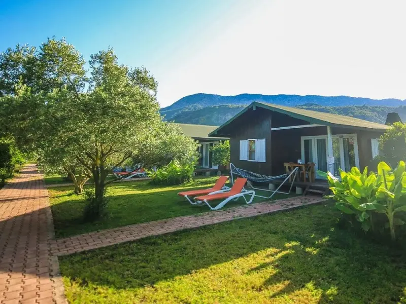 Zakkum Bungalov 22