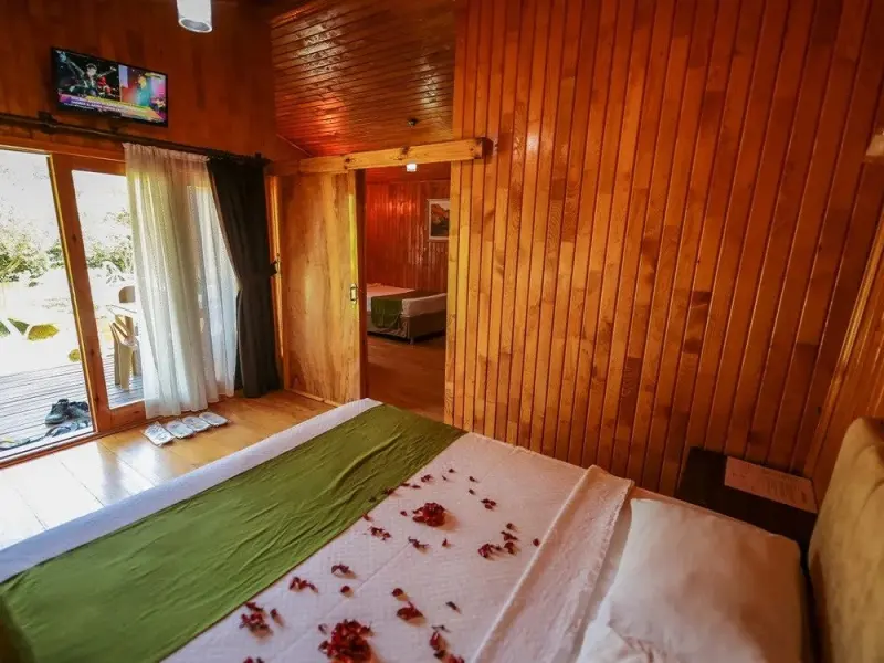 Zakkum Bungalov 26