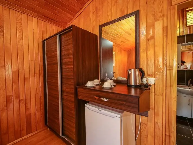 Zakkum Bungalov 27