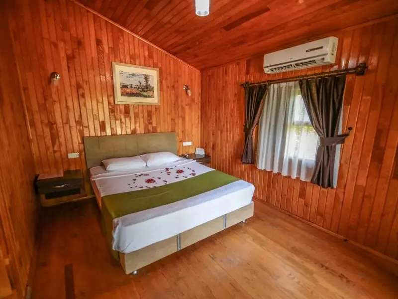 Zakkum Bungalov 28