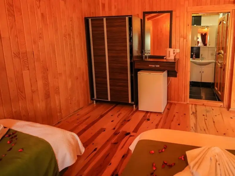 Zakkum Bungalov 29
