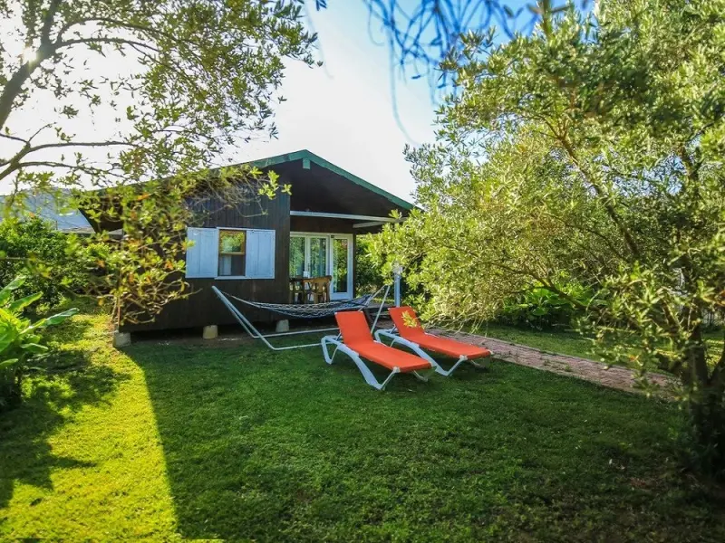 Zakkum Bungalov 4