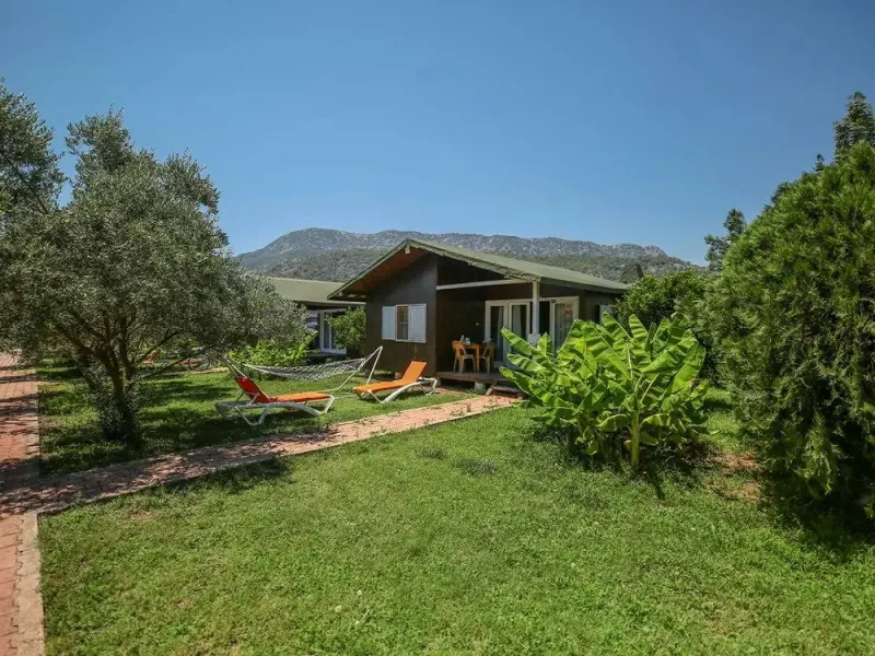 Zakkum Bungalov 5