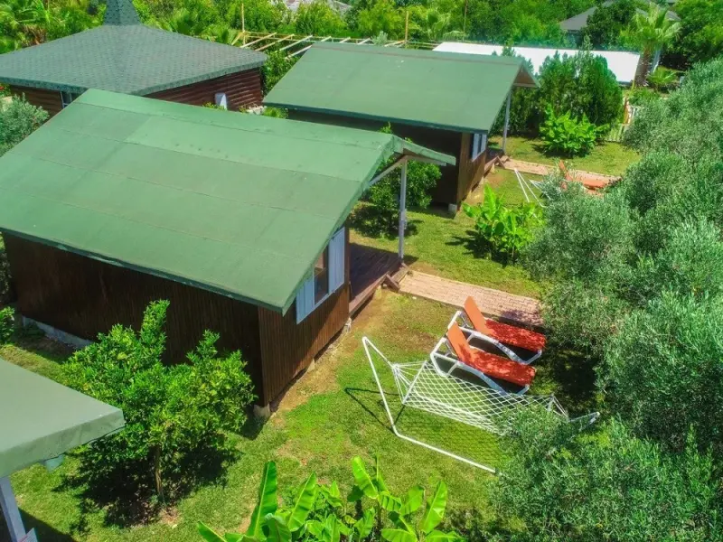 Zakkum Bungalov 8