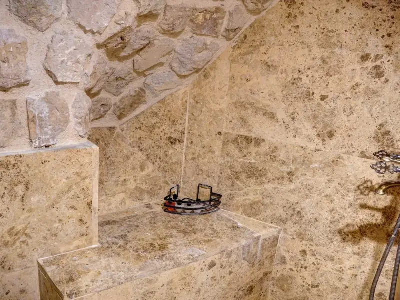 Saliche Cappadocia Cave Suite 15