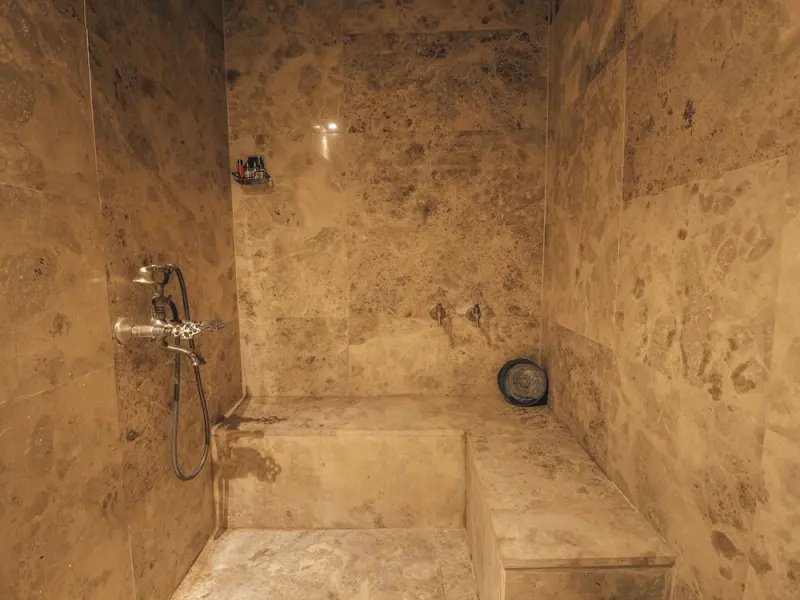 Saliche Cappadocia Cave Suite 39