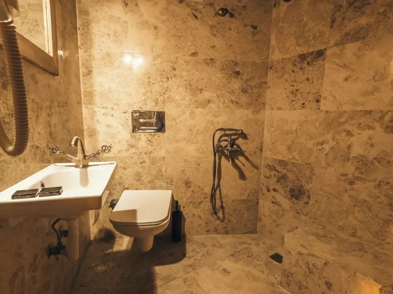Saliche Cappadocia Cave Suite 40