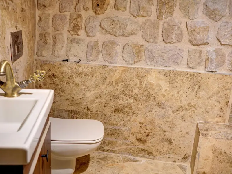 Saliche Cappadocia Cave Suite 42