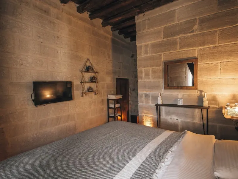 Saliche Cappadocia Cave Suite 45