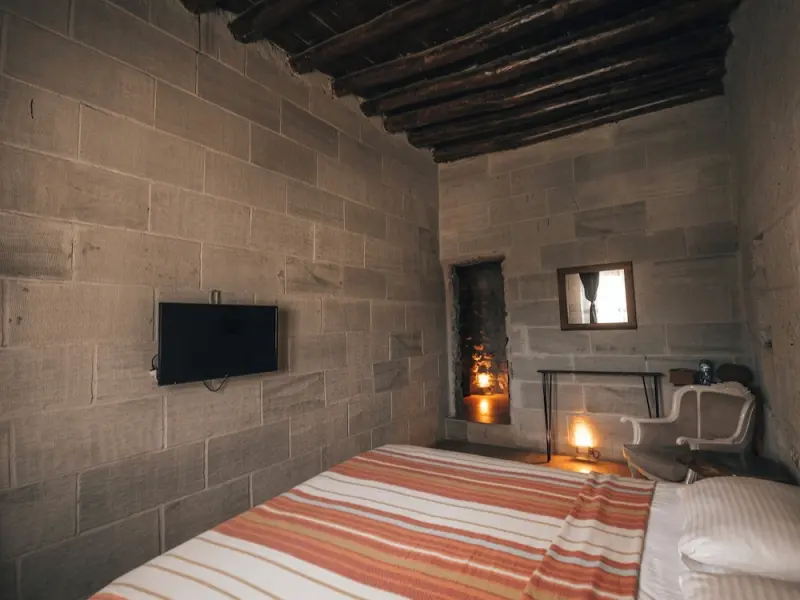 Saliche Cappadocia Cave Suite 7