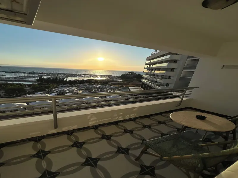 Suhan Seaport Hotel 16
